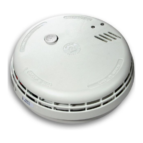 Ei Electronics Ei 405C Manual Ei Electronics Ei 405C Manual