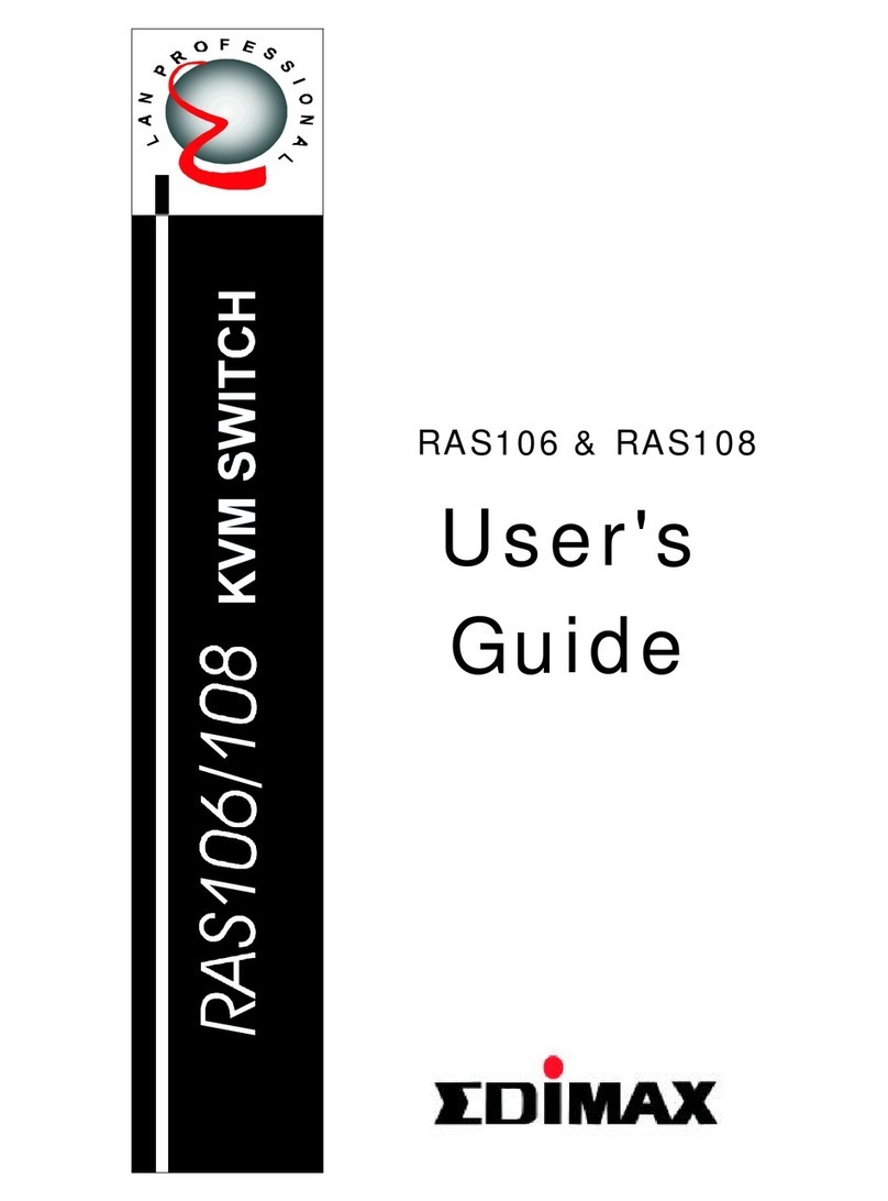 Edimax RAS108 user guide