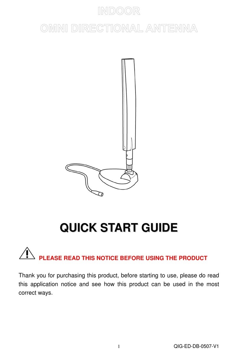 Edimax QIG-ED-DB-0507-V11 quick start guide