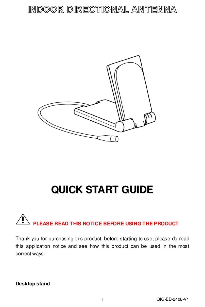 Edimax EA-ID6D User manual