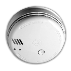 Ei Electronics B16009-R0-160RC Series User manual