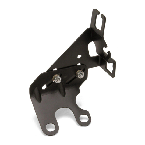 Edelbrock 8031 installation instructions