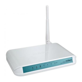 Edimax BR-6225N user manual