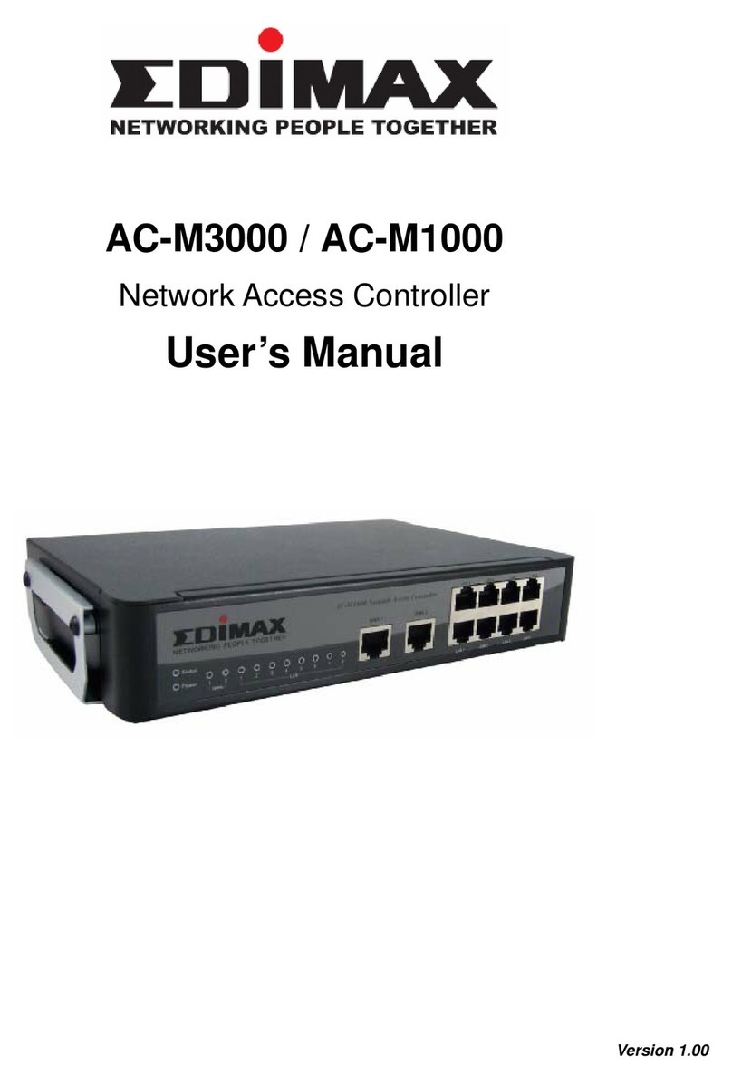 Edimax AC-M1000 user manual