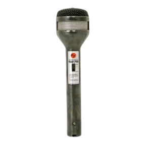 Electro-Voice 627B engineering data