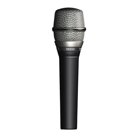 Electro-Voice REV brochure