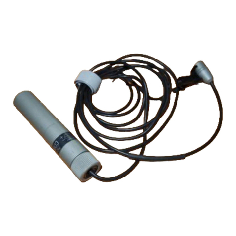 Electro-Voice C090 User manual Electro-Voice C090 User manual