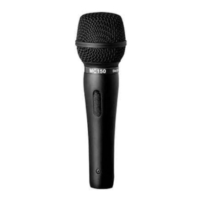 Electro-Voice MC150 User manual