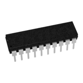 Elan EM78P458 User manual