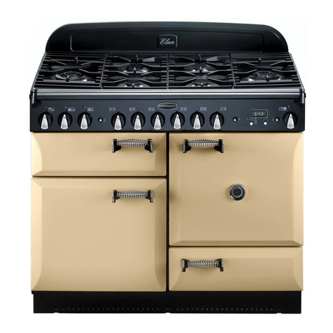 Range Master U102110-07 user guide