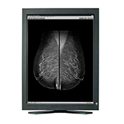 Eizo IEC60601-1-1 User manual