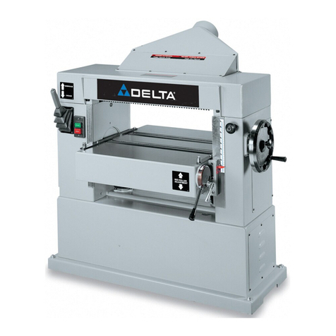 Delta 22-470 User manual