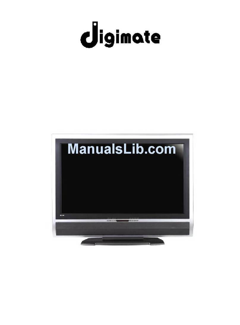 Digimate DGL3704M user manual