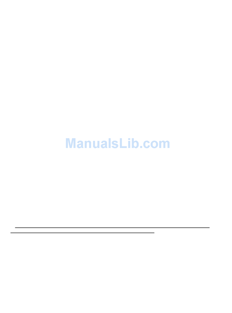 DigiPower ACD-100 User manual