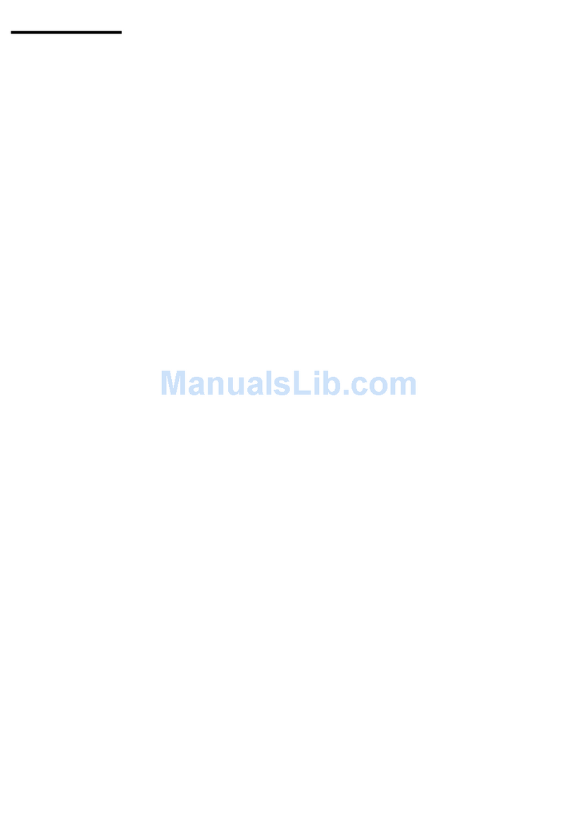 Digimate LTV-2007 User manual