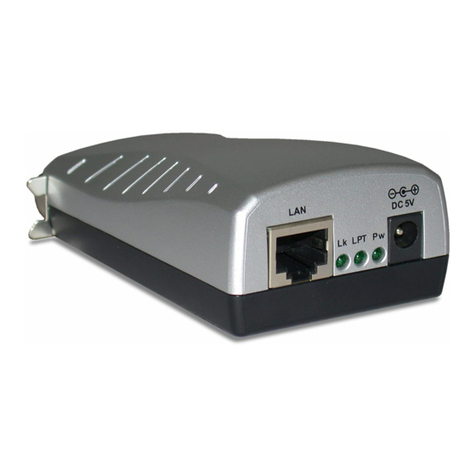 Digicom 8E4262 brochure