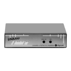 Digicom SNM50 User manual