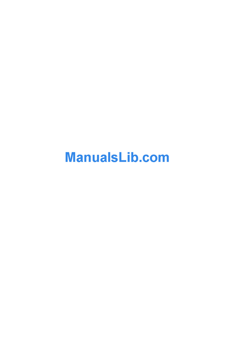 DiBoss LCD-TV LT-40H6MVH User manual