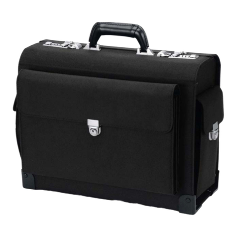 Dicota DataCourier none User manual Dicota DataCourier none User manual