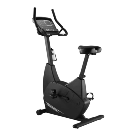 Diamondback 1150 Owner's & assembly guide
