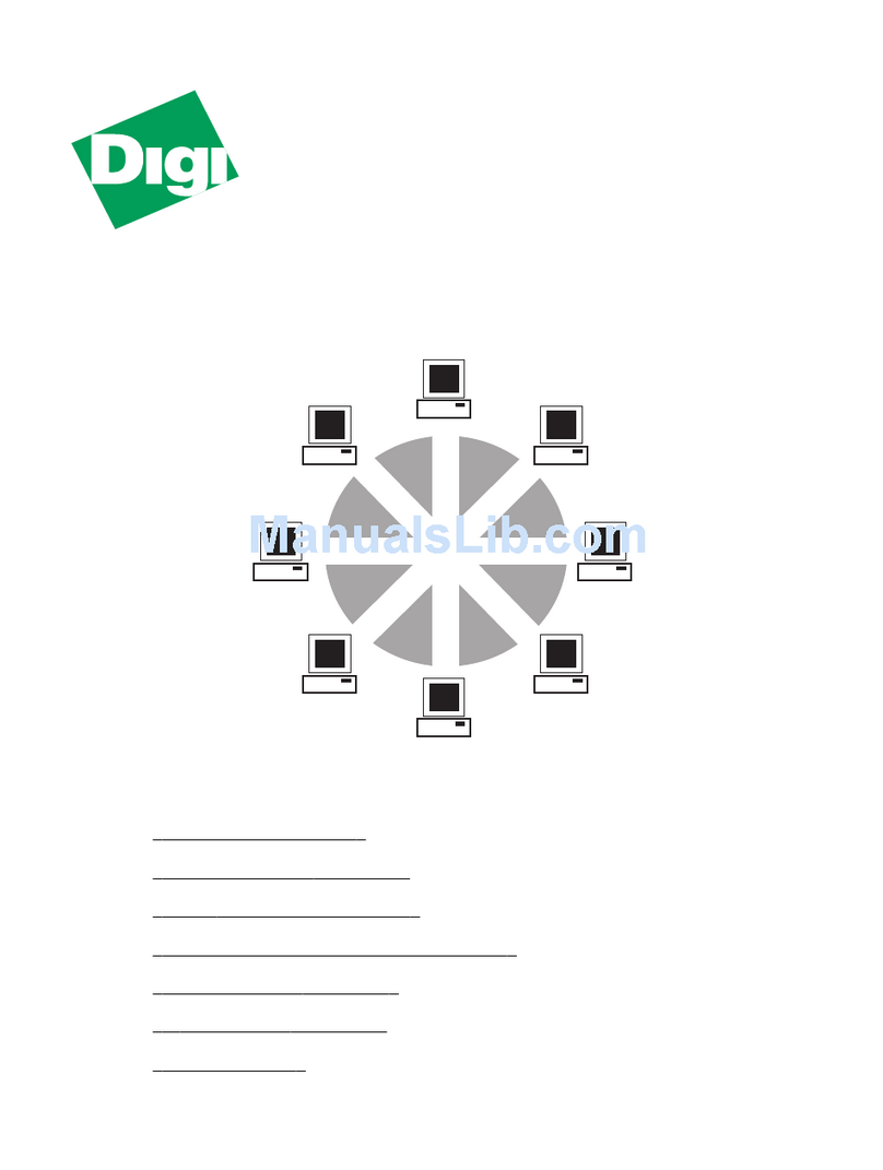 Digi 910H Quick installation guide