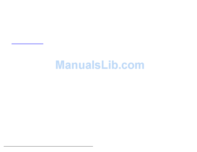 Digital Spectrum 1862-MF-61-7 User manual