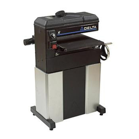 Delta 31-260X User manual