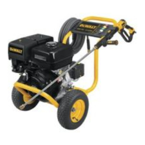 DeWalt A20832 instruction manual