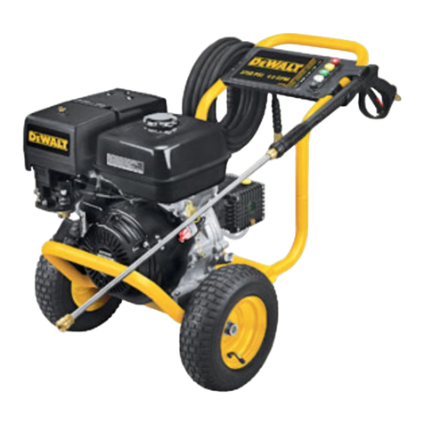 DeWalt A16505 instruction manual