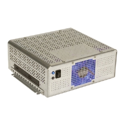 DFI Multi-Function Series User manual