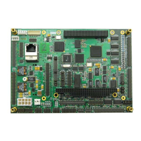Diamond Systems Neptune User manual