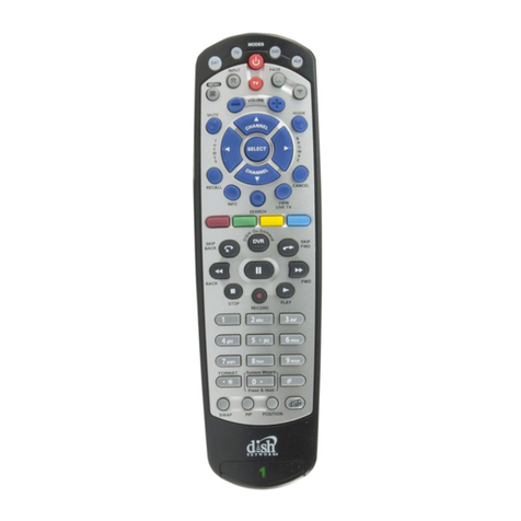 Dish Network 159263 user guide