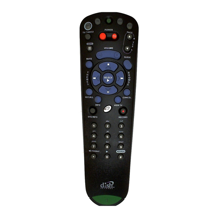 Dish Network 3.1 user guide