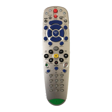 Dish Network 11 Quick setup