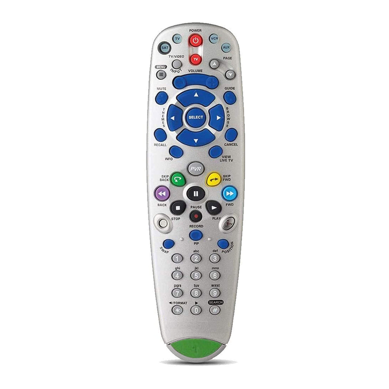 Dish Network 129418 user guide