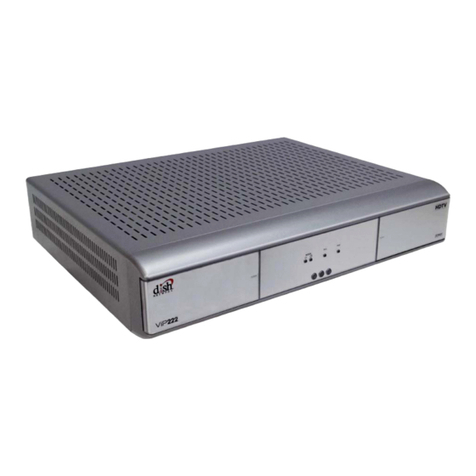 Dish Network Duo ViP 222 user guide