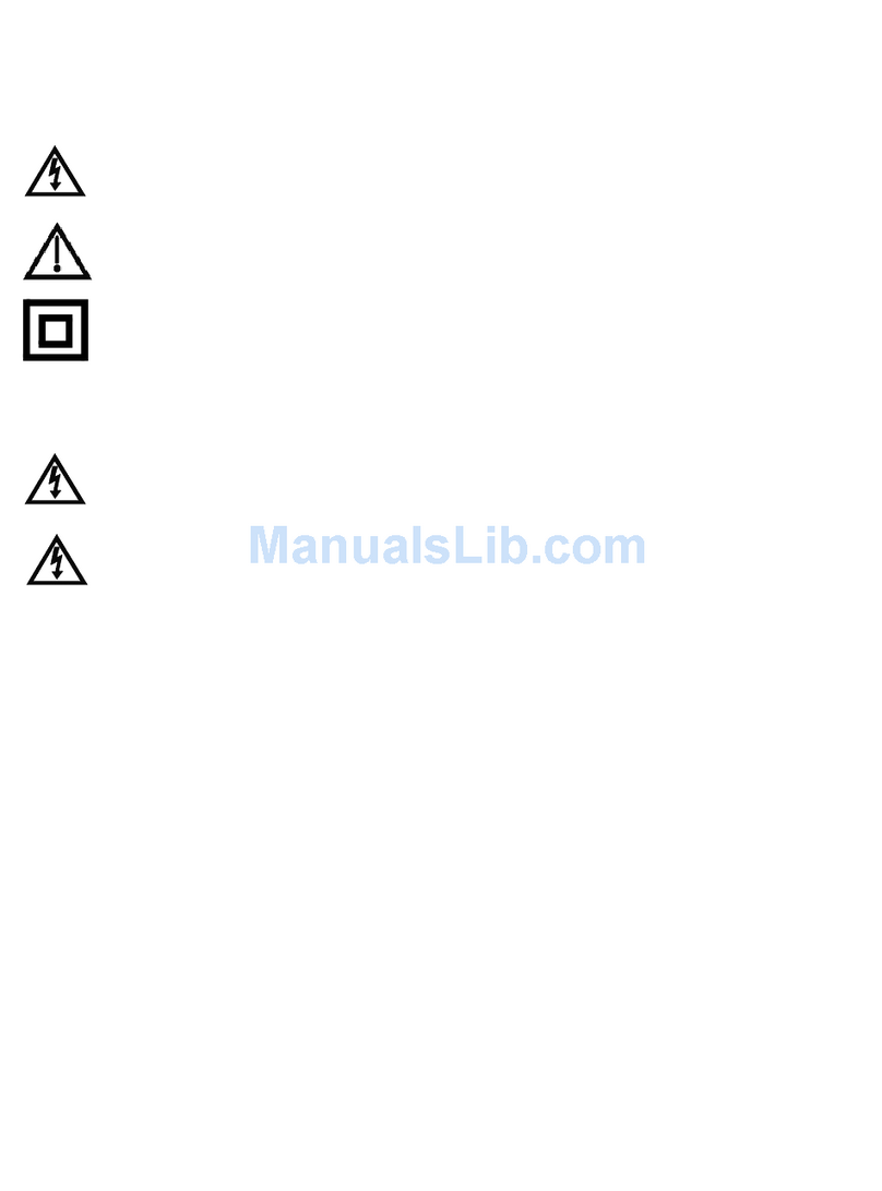 Dish Network DuoDVR ViP 622 User manual