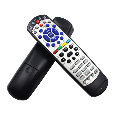 Dish Network ViP 222K User manual