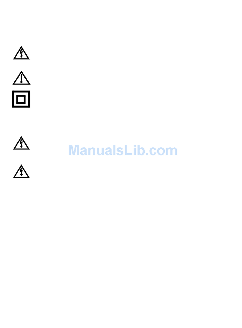 Dish Network 811 User manual