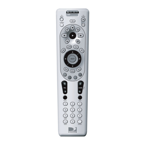 DirecTV pmn User manual
