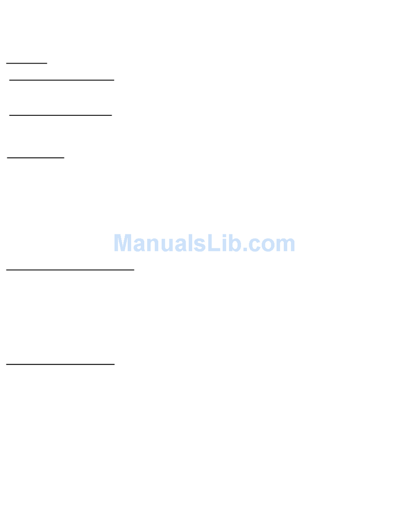 Dixon ZTR 428 Instruction manual