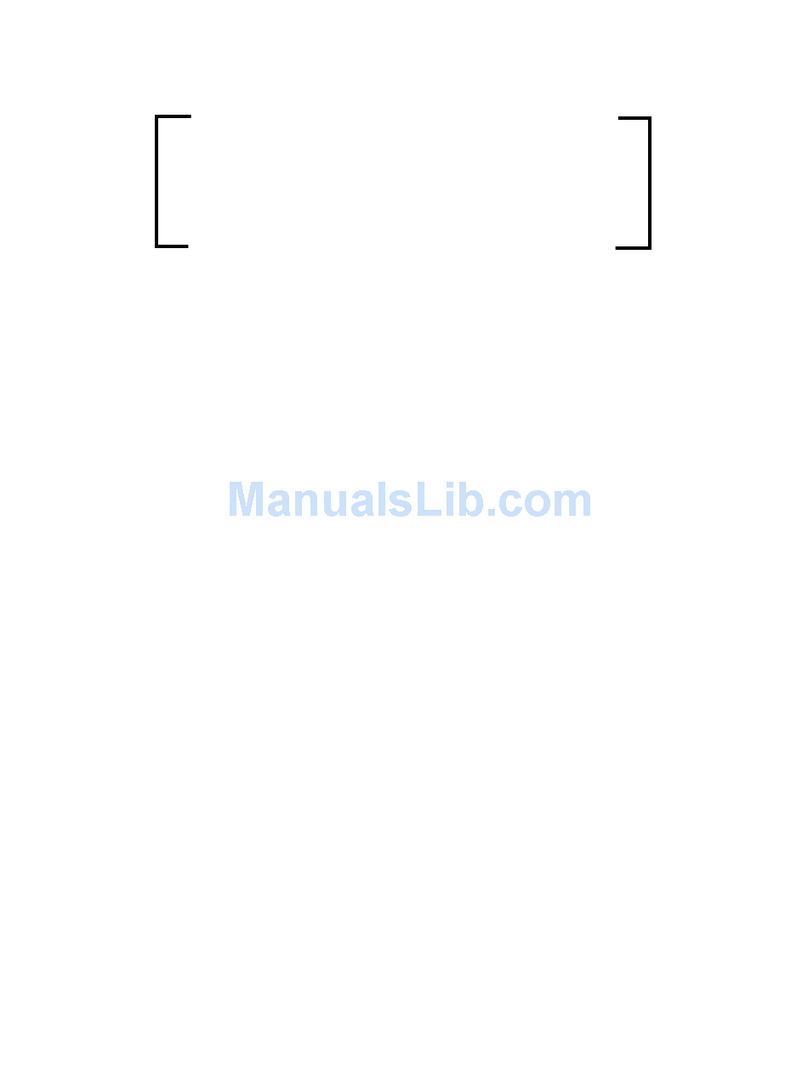 Directed Electronics Hornet 742T User manual