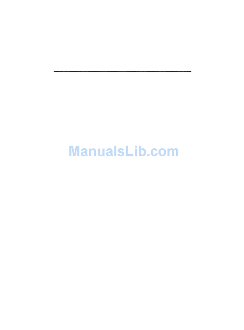 Directed Electronics Intelliguard 750 User manual