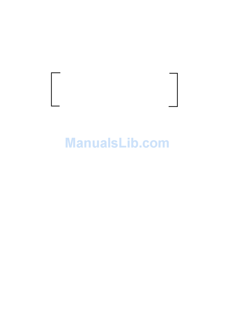 Directed Electronics 732T User manual