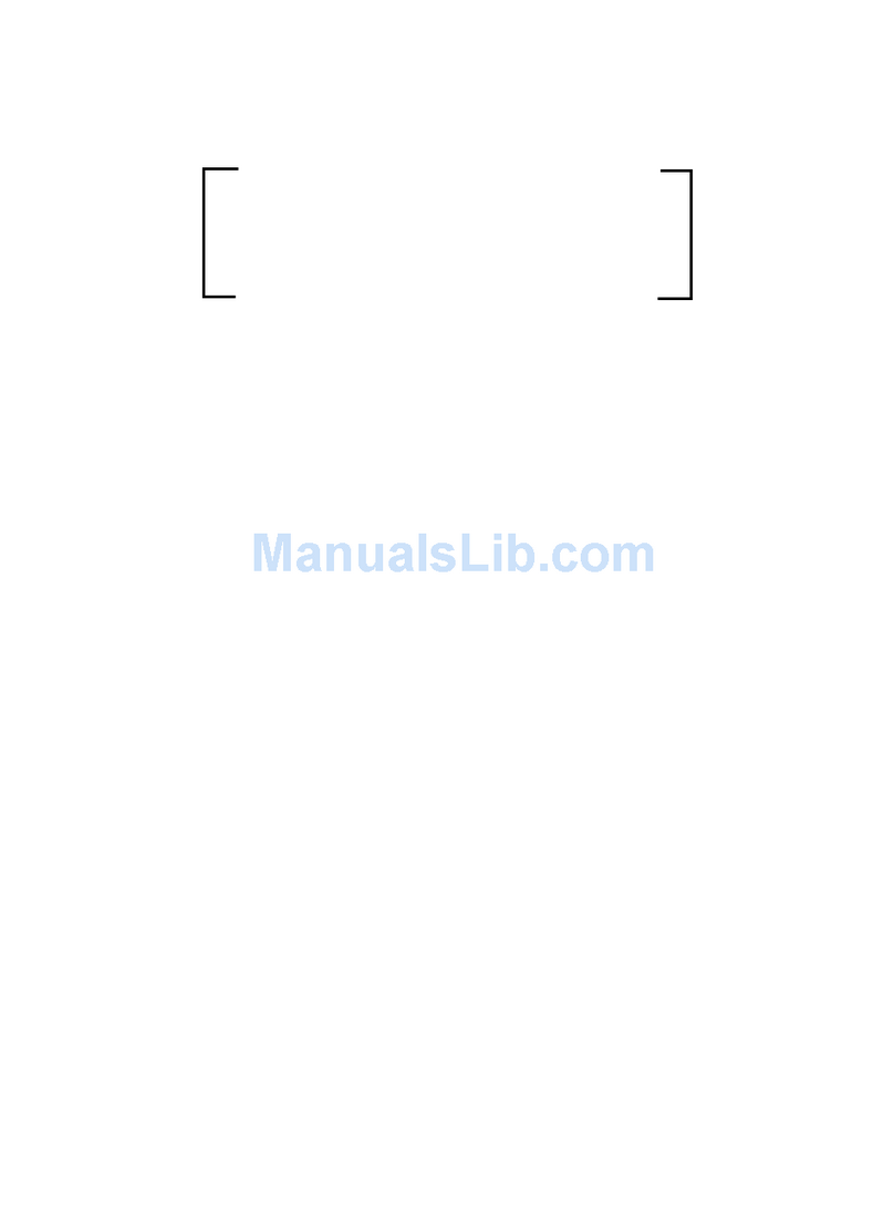 Directed Electronics 429 Series User manual Directed Electronics 429 Series User manual