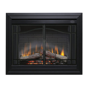 Dimplex Purifire BF series User manual