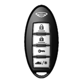 AstroStart RSS-2514XR User manual AstroStart RSS-2514XR User manual