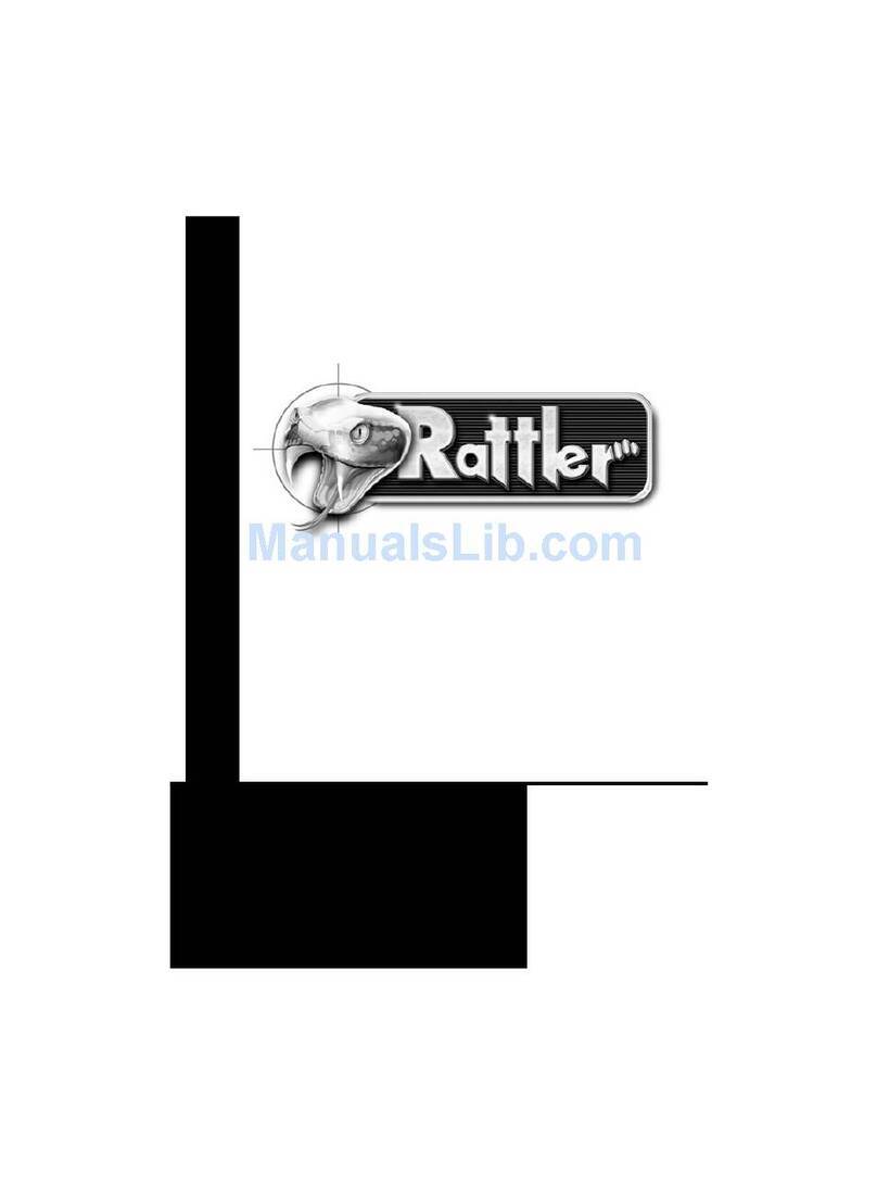 Directed Electronics 335912 359D user guide