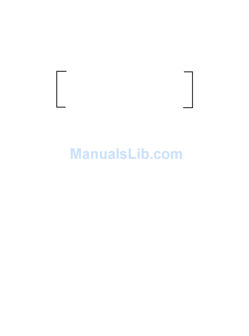 Directed Electronics 410S User manual