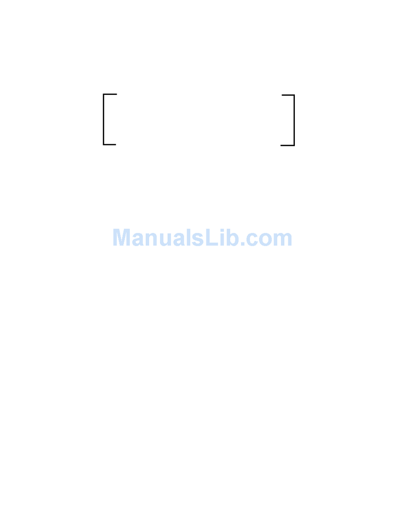 Directed Electronics Avital G3000 7/01 owner's guide